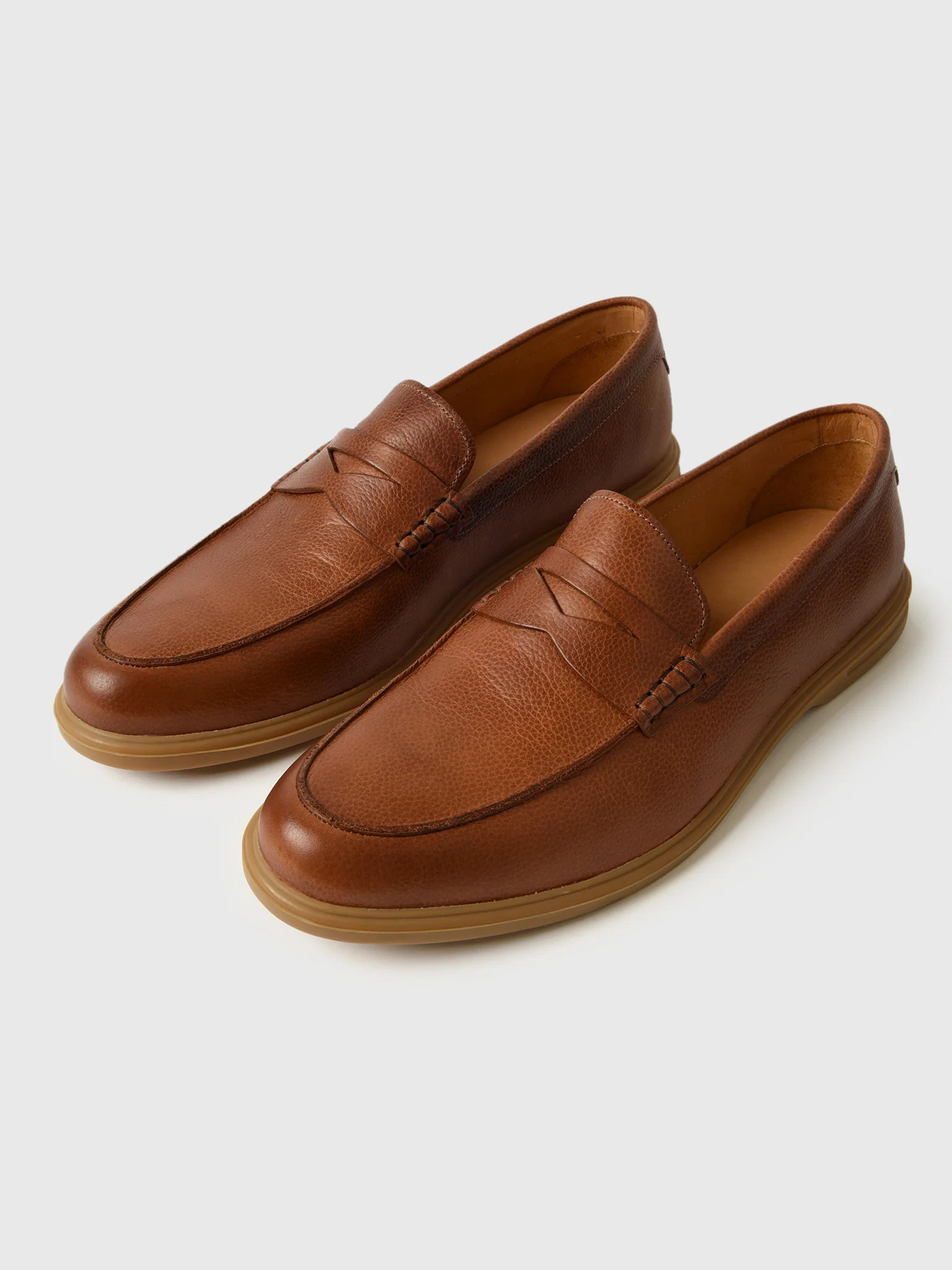 PETER MILLAR
                      
                     Crown Crafted Men's Excursionist Pebble ... | Saint Bernard