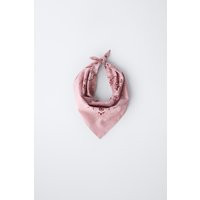 Zara - Cowboy-Bandana - Rosa - M - Unisex | Zara DE