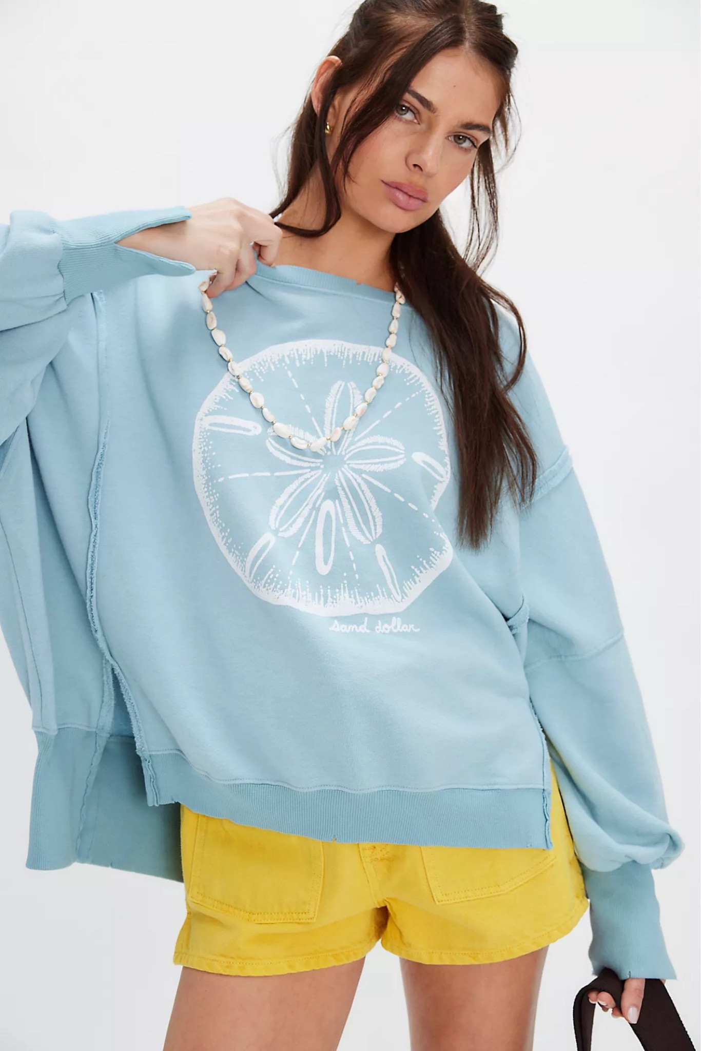 Perfect Summer Graphic!! 🐚
