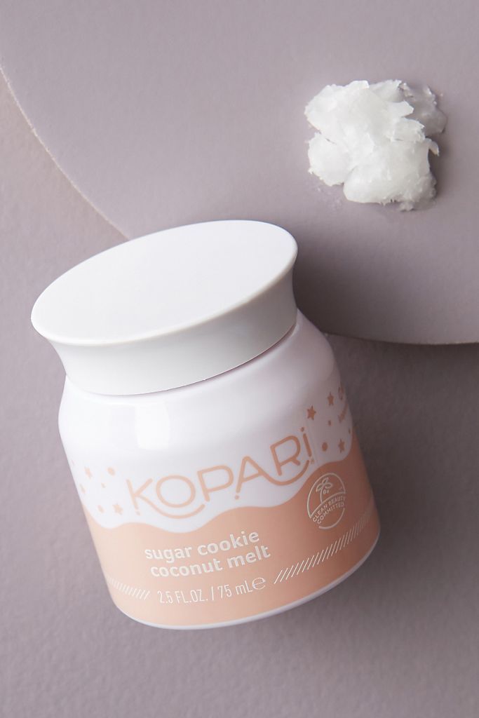 Kopari Sugar Cookie Coconut Mini Melt | Anthropologie (US)