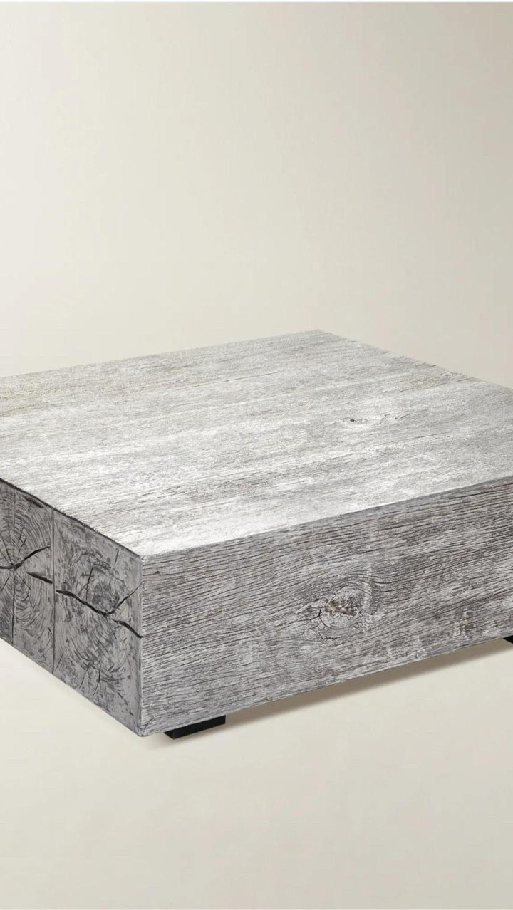 Still obsessing over how this Timber Coffee Table from @zgallerie completed my client’s space ✨
Comment “home” for the link or shop via my LTK.This coffee table is currently on sale and you can save an extra 5% with  using my code RS5. The texture and finish are absolutely stunning❤️

#MyZgallerie #ZGallerie #ModernLuxury #LuxuryInterior