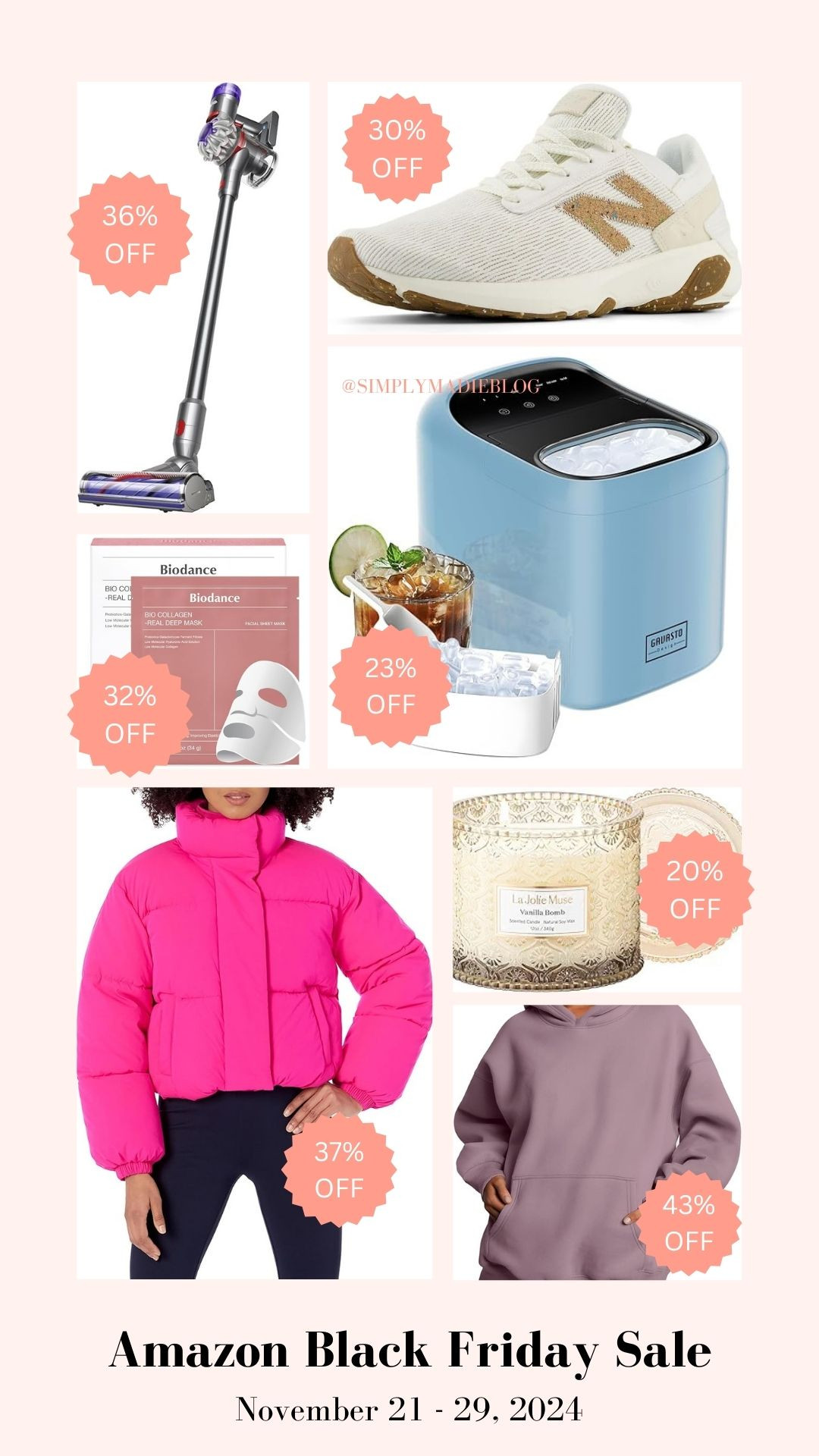 Amazon Black Friday / Cyber Monday Sale! 

 #LTKCyberWeek #LTKGiftGuide #LTKHoliday