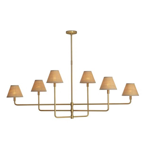 Polly Chandelier | Wayfair North America