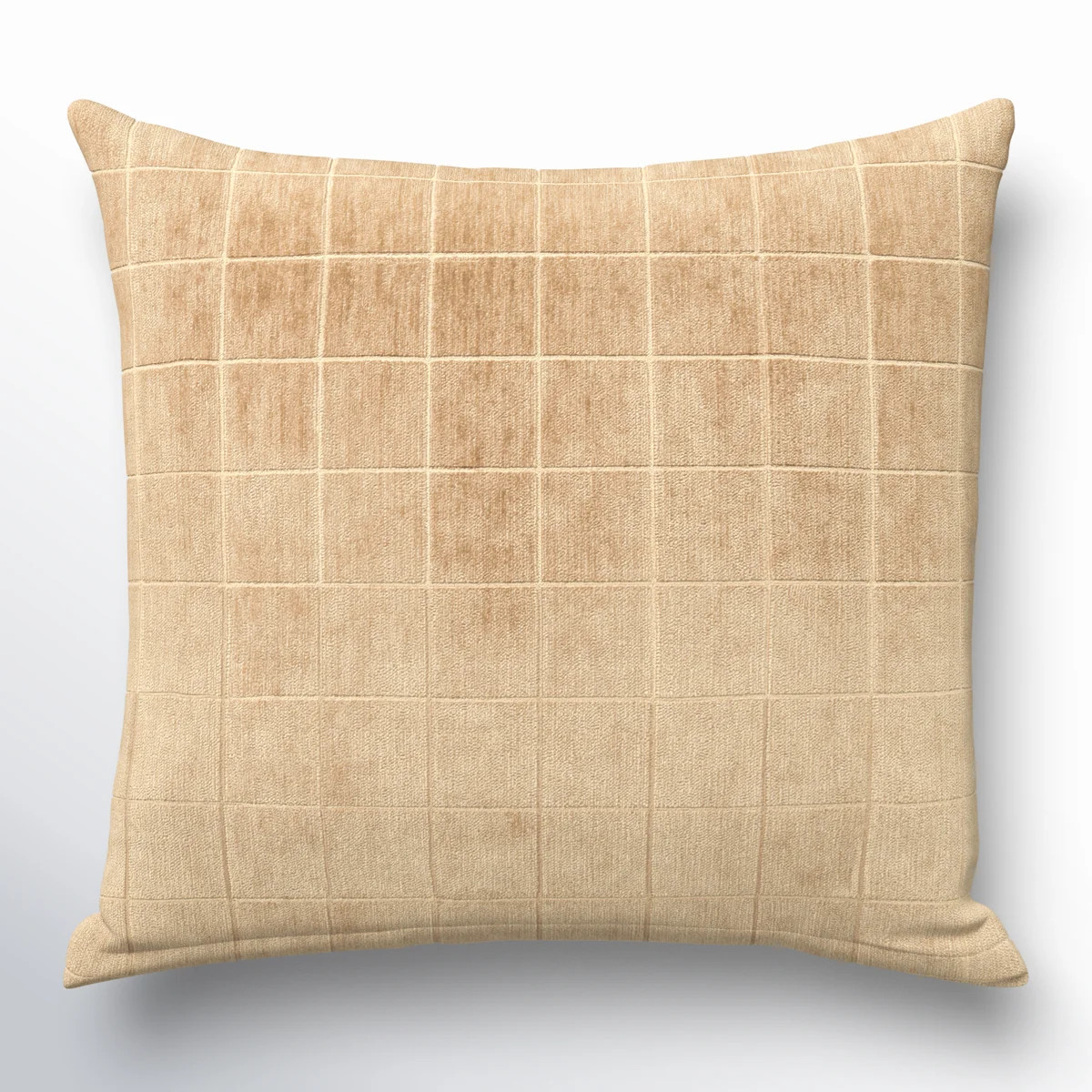 Otterville Geometric Throw Pillow | Wayfair North America
