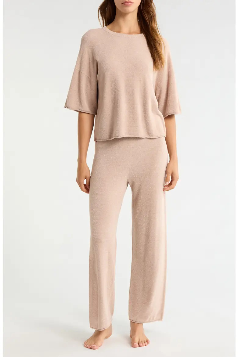 CozyChic® Ultra Lite® Ankle Pajamas (Women) | Nordstrom | Nordstrom