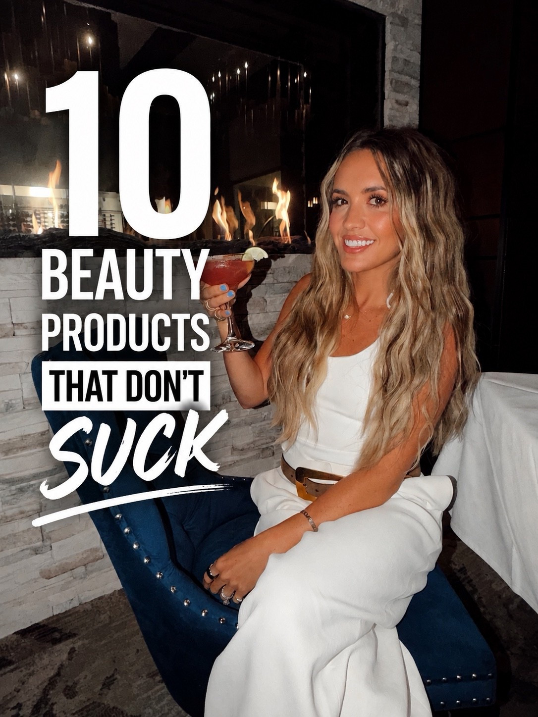 10 beauty products I absolutely cannot shut up about. 

these have all earned a permanent spot in my routine and have all helped change the game for me as a 40 year old mom!! from the daily collagen shots to the serum foundation and everything in between, these will have you wondering how you ever lived without them. 

🔎 beauty favorites, beauty must haves, makeup over 40, skincare over 40, moms over 40, 40 year old mom, beauty products I love, beauty routine, makeup favorites, skincare favorites, best beauty products, beauty over 40

#LTKgrwm #LTKBeauty #LTKselfcare