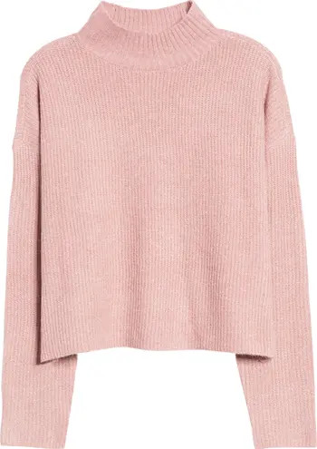 Mock Neck Sweater | Nordstrom | Nordstrom