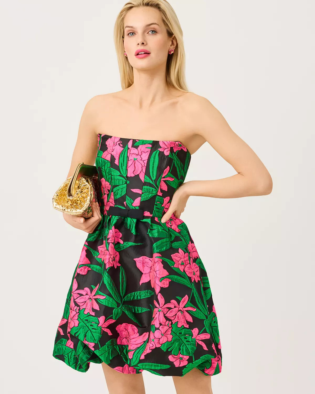 Bowman Dress | Lilly Pulitzer