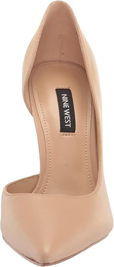 Nine West Women's Folowe Pump | Amazon (US)