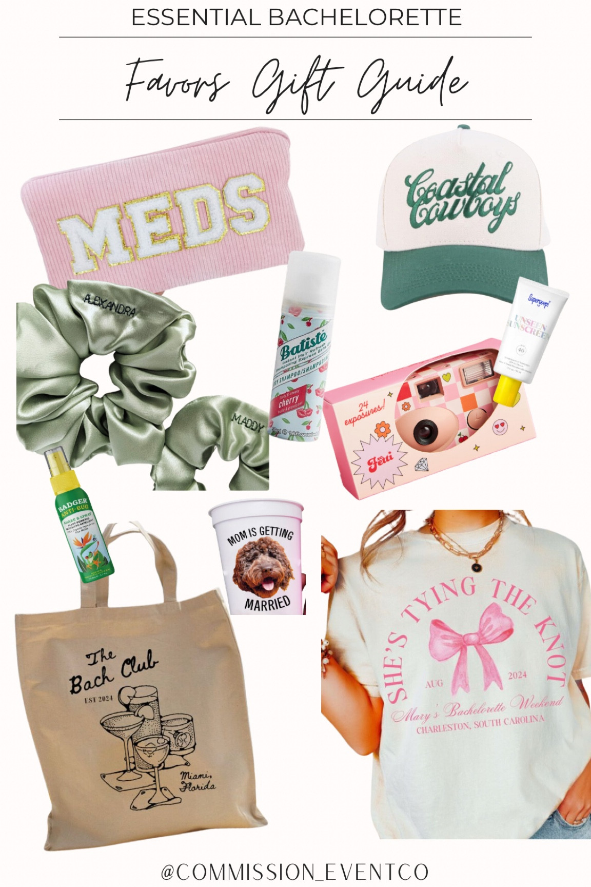 Bachelorette favors for your gift bags 🫶 

#LTKwedding #LTKGiftGuide #LTKSeasonal