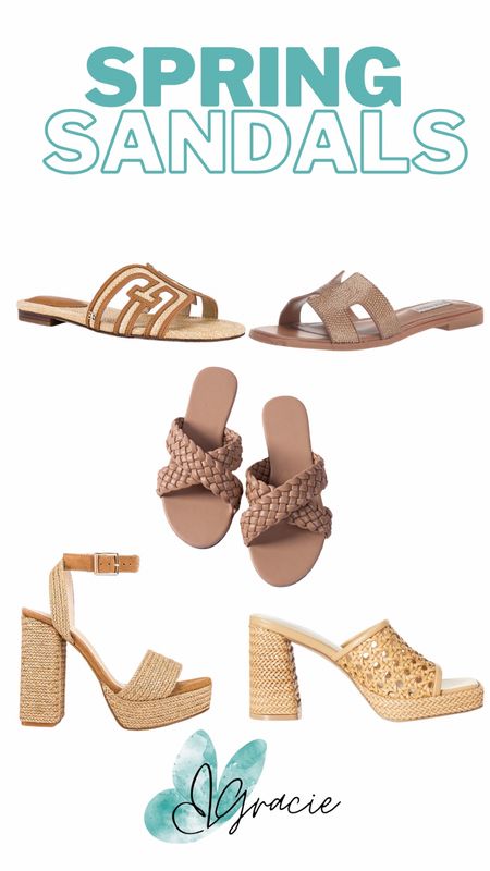 I found the cutest sandals for this spring & summer! Linking below 🤍

Summer sandals
Spring sandals
Amazon sandals
Wedge sandals
Comfortable sandals