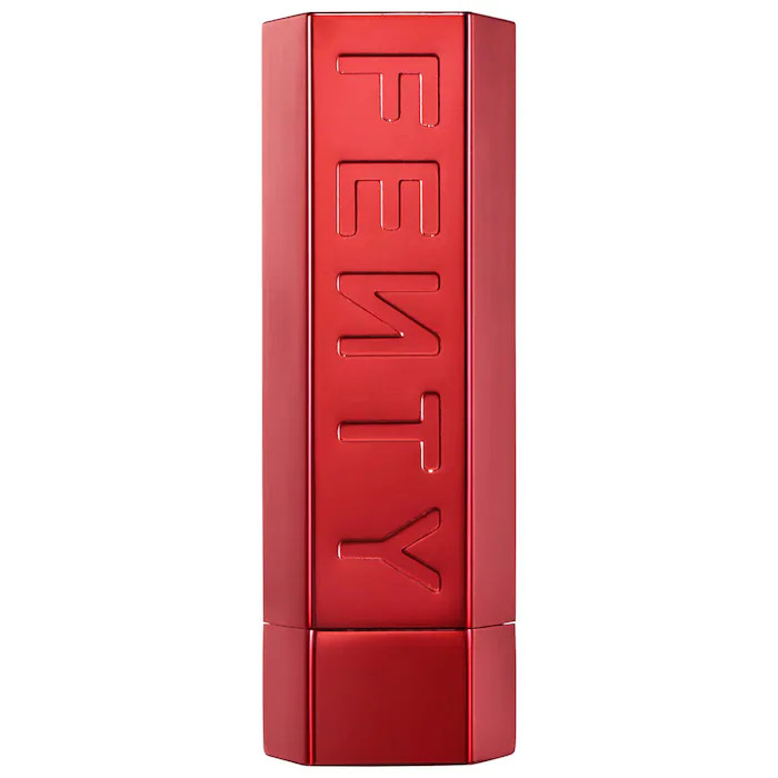 Fenty Icon The Fill Semi-Matte Refillable Lipstick | Sephora (US)