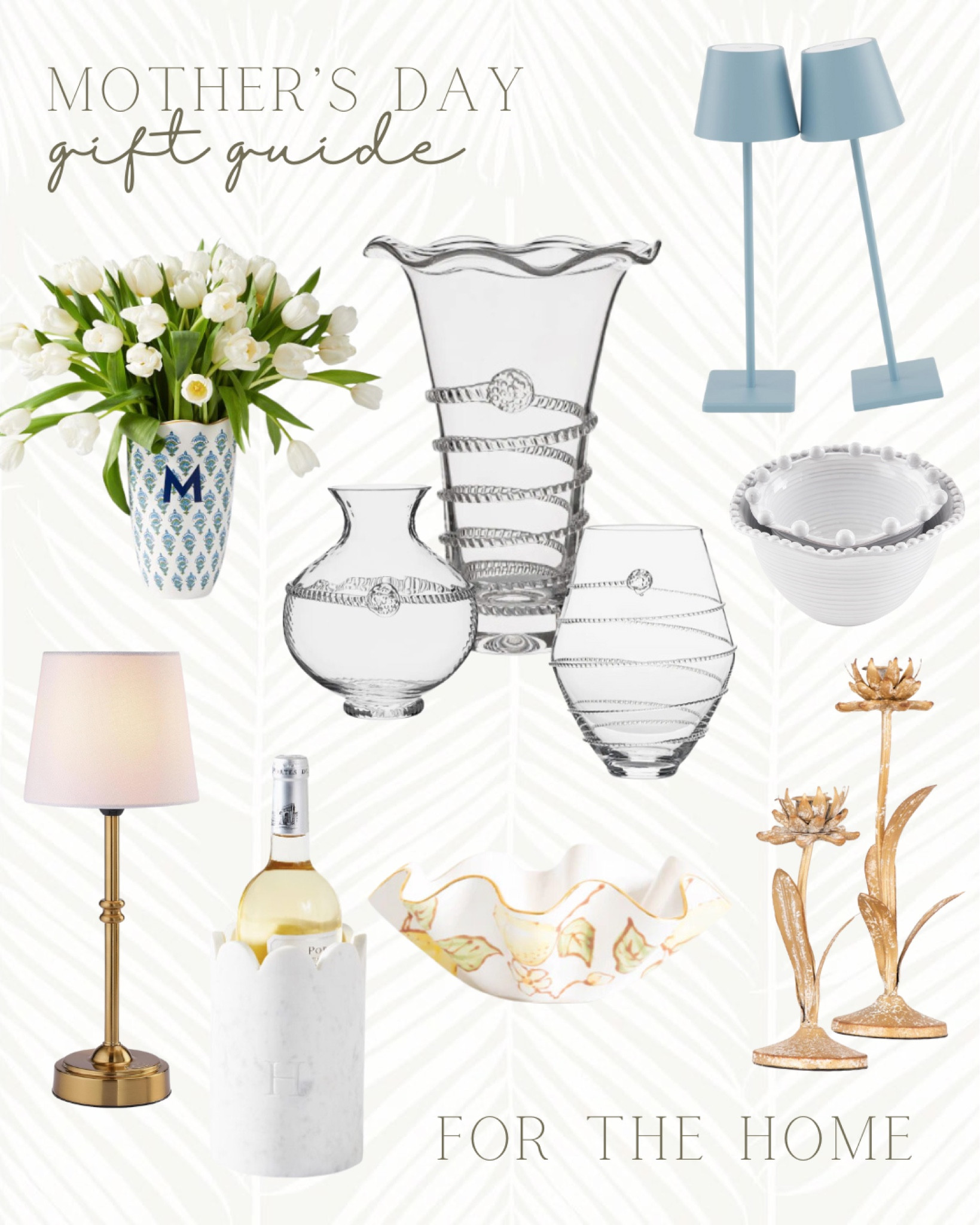 Mother’s Day gift guide : for her home 🤍

#LTKhome #LTKGiftGuide #LTKfindsunder50