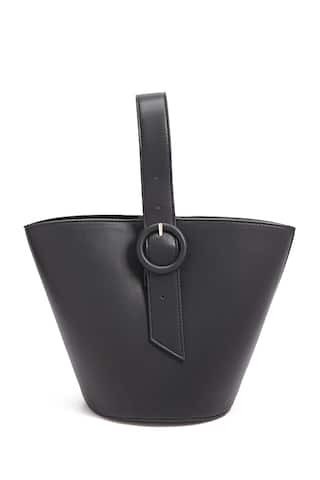 Faux Leather Bucket Bag | Forever 21 (US)