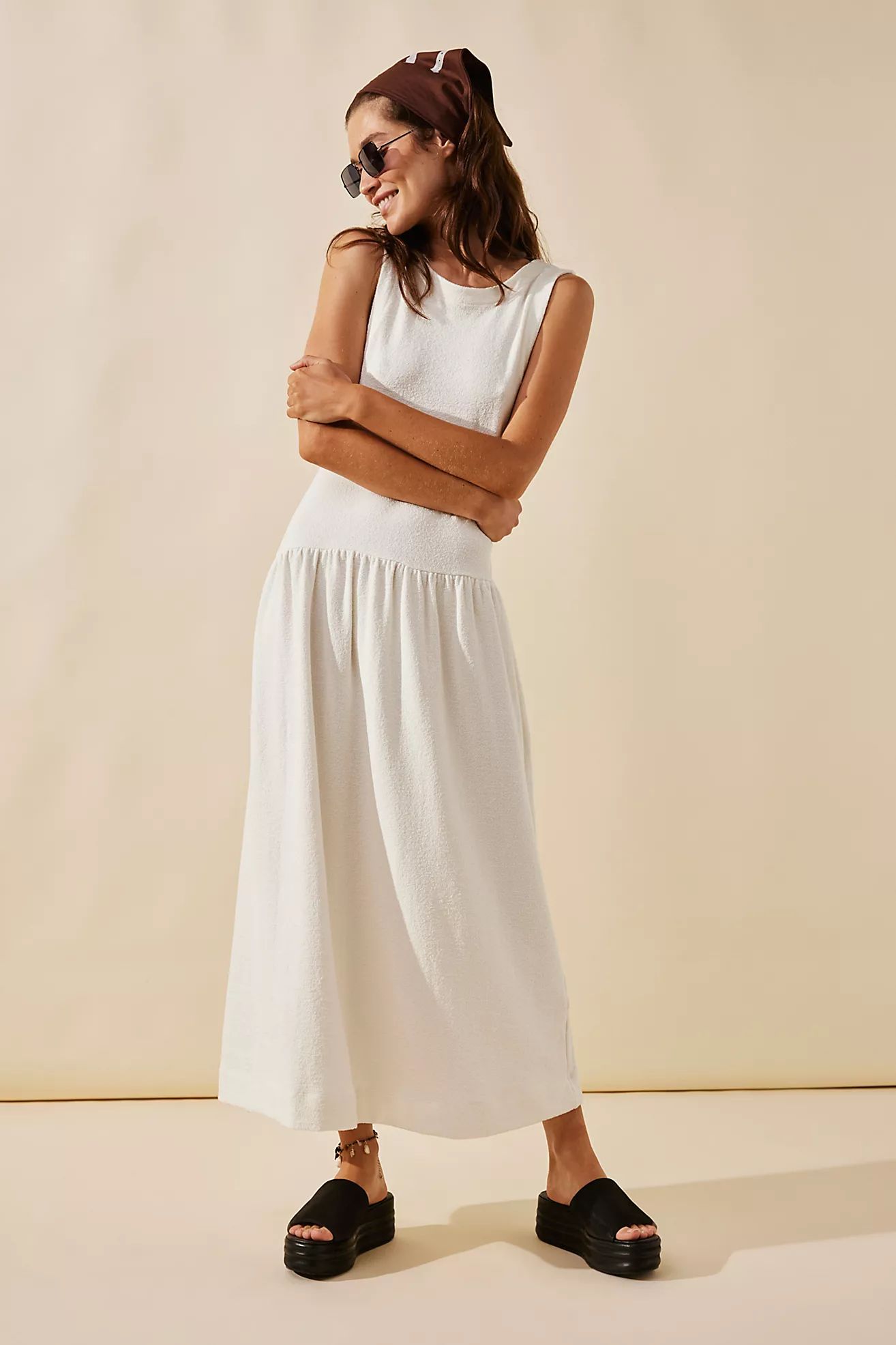 Easy Does It Maxi | Free People (Global - UK&FR Excluded)