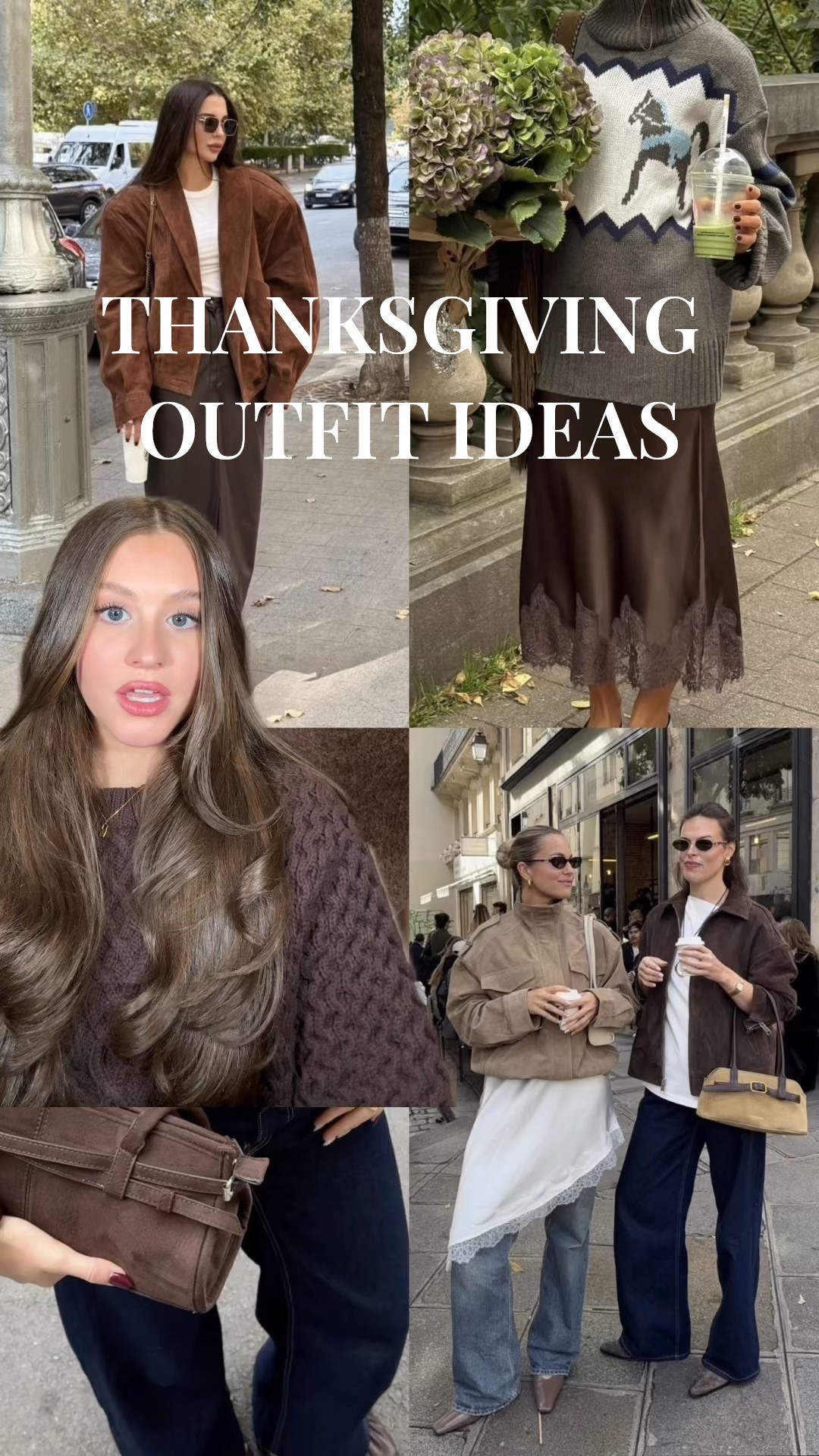 last minute thanksgiving outfit ideas!!!!

#LTKHoliday #LTKSeasonal