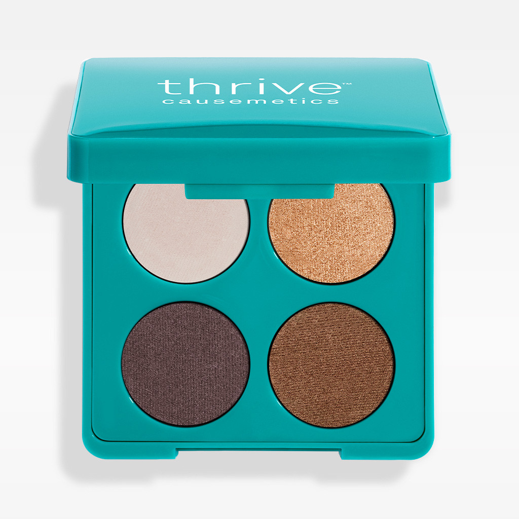 Focus Eyeshadow Palette™ | Thrive Causemetics