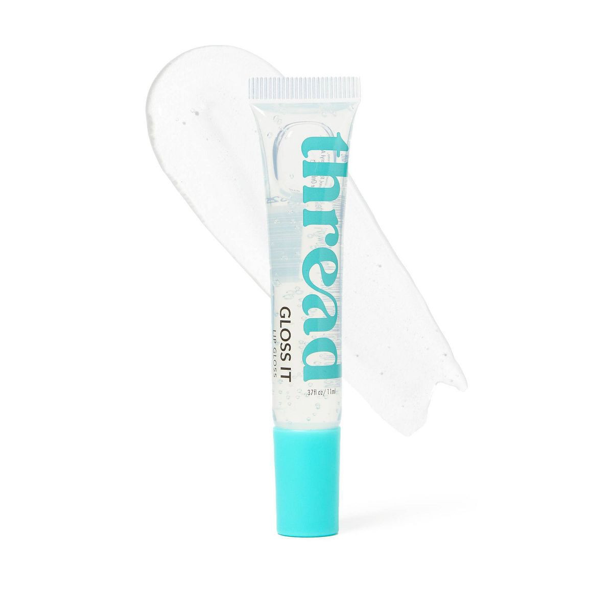 Thread Gloss It Lip Gloss - 0.37oz | Target