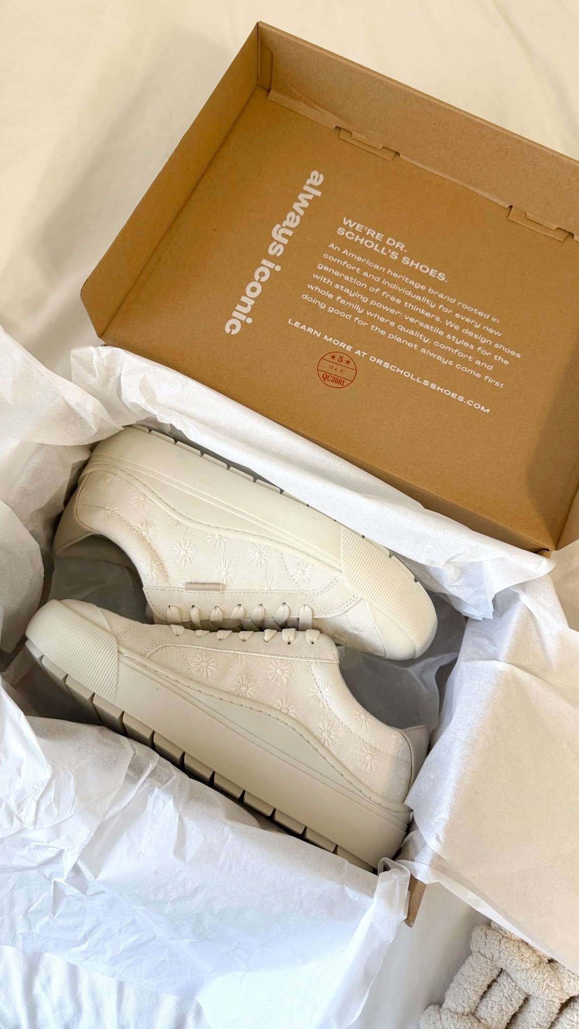 comfy meets cute 🌼 👟  

#LTKWorkwear #LTKActive #LTKSeasonal