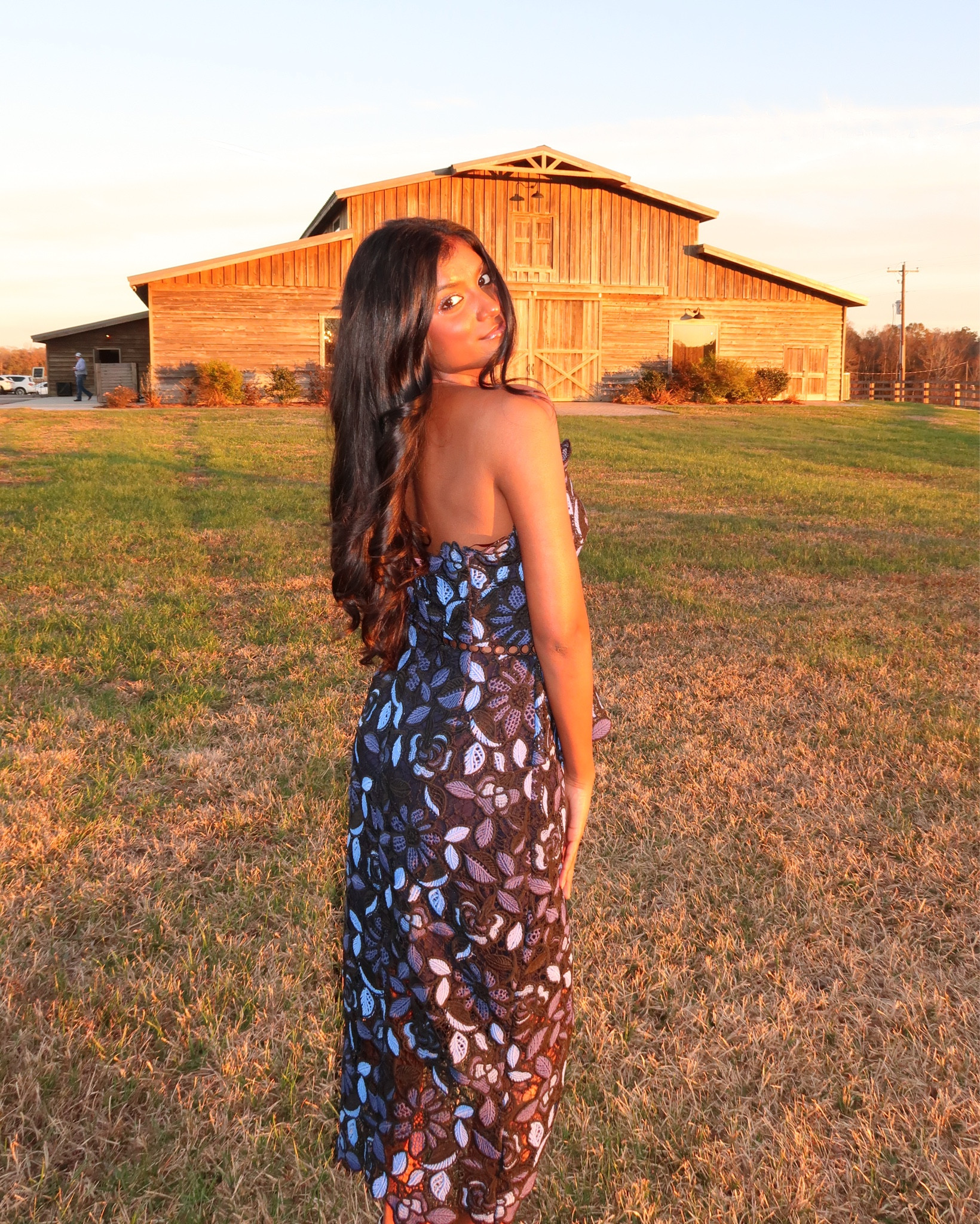 Wedding guest dress
Semi formal wedding guest dress
Wedding guest 
Blue dress
Blue midi dress
Blue lace dress 
Blue floral dress 


#LTKStyleTip #LTKWedding #LTKPetite