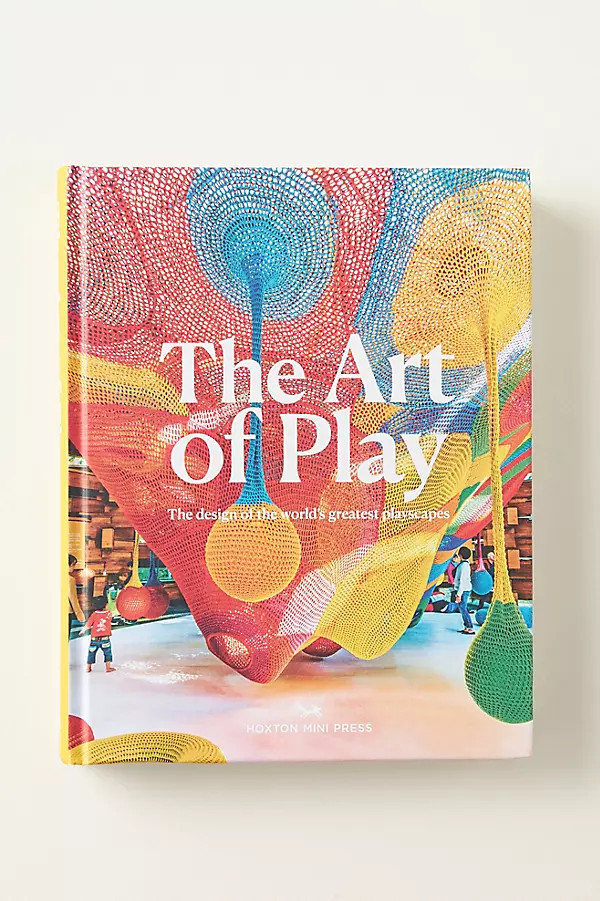 The Art of Play | Anthropologie (US)