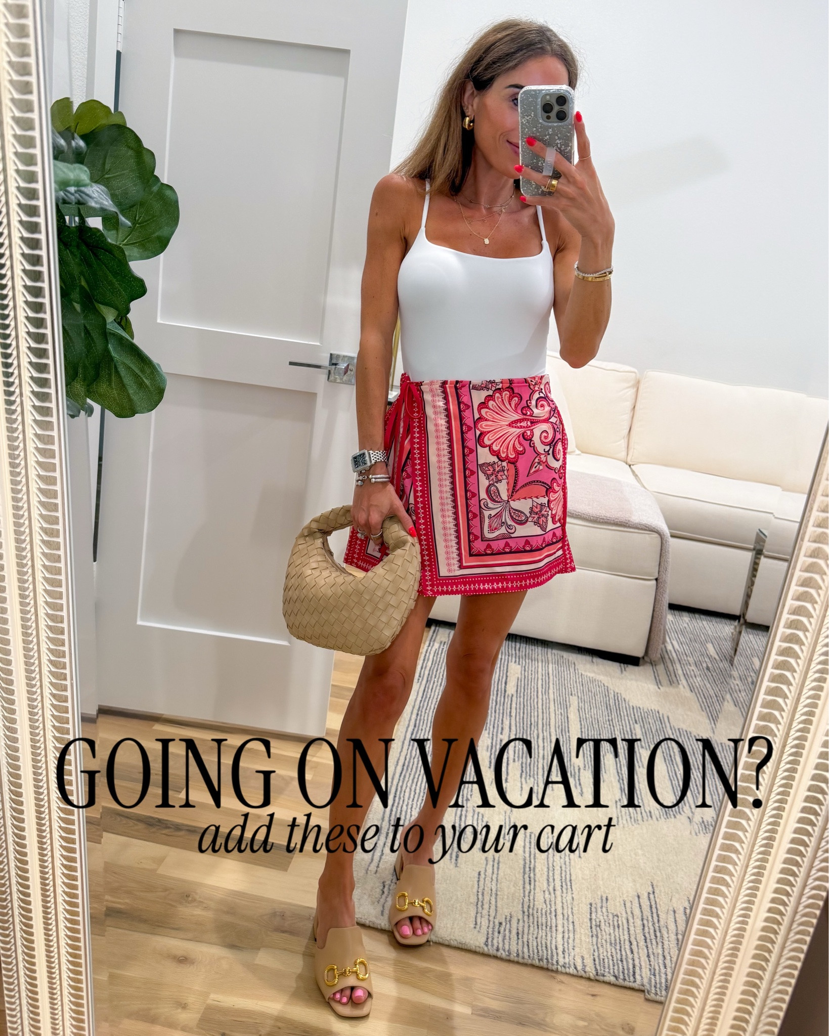 if you’re headed on vacation soon, these are some outfits you should grab ☺️ lots of affordable Amazon styles that look high end and some swimsuits + coverups I just got! 

Comment “YES” to shop all these outfits ✨ if you’re headed on vacation soon, these are some outfits you should grab ☺️ lots of affordable Amazon styles that look high end and some swimsuits + coverups I just got! 

summer vacation outfits, vacation outfit ideas, beach vacation outfits, tropical vacation outfits, resort wear, vacation style, summer travel outfits, beachwear outfits, vacation wardrobe, Amazon vacation outfits 

#amazonfinds #vacationoutfits #vacationstyle #resortwear

#LTKPetite #LTKTravel #LTKSeasonal