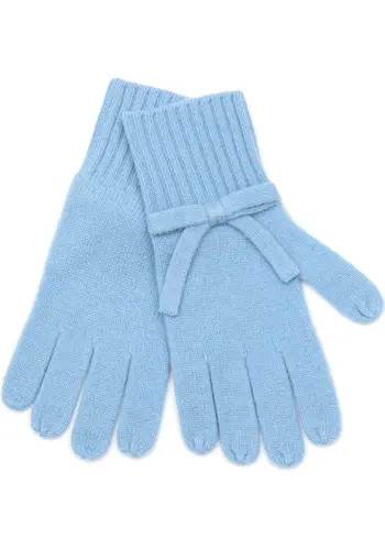 kate spade new york bow detail wool gloves | Nordstrom | Nordstrom