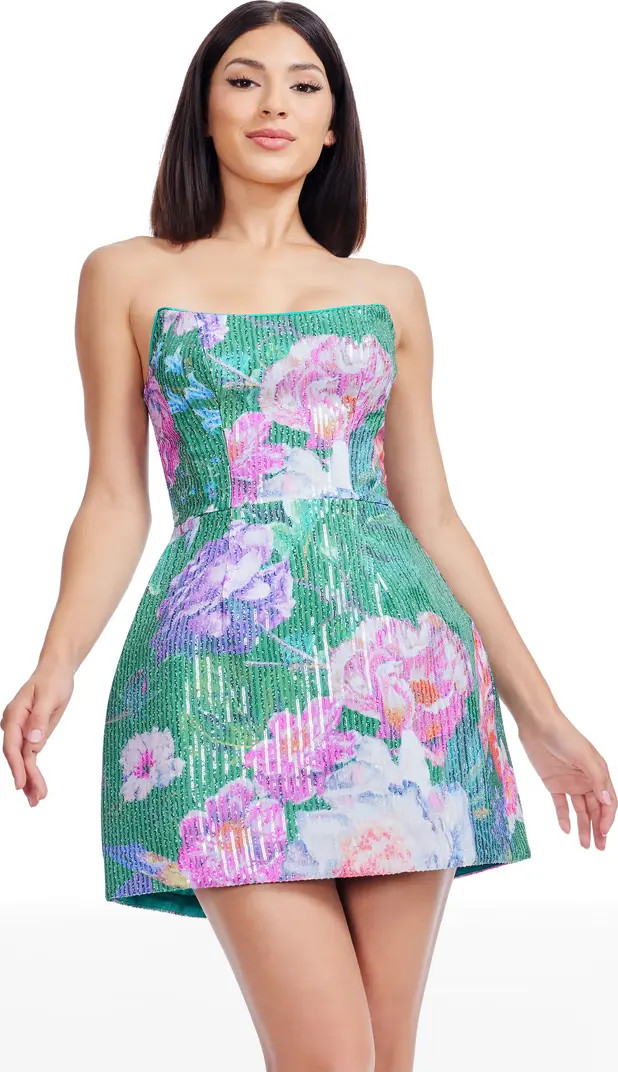 Dress the Population | Nordstrom Rack