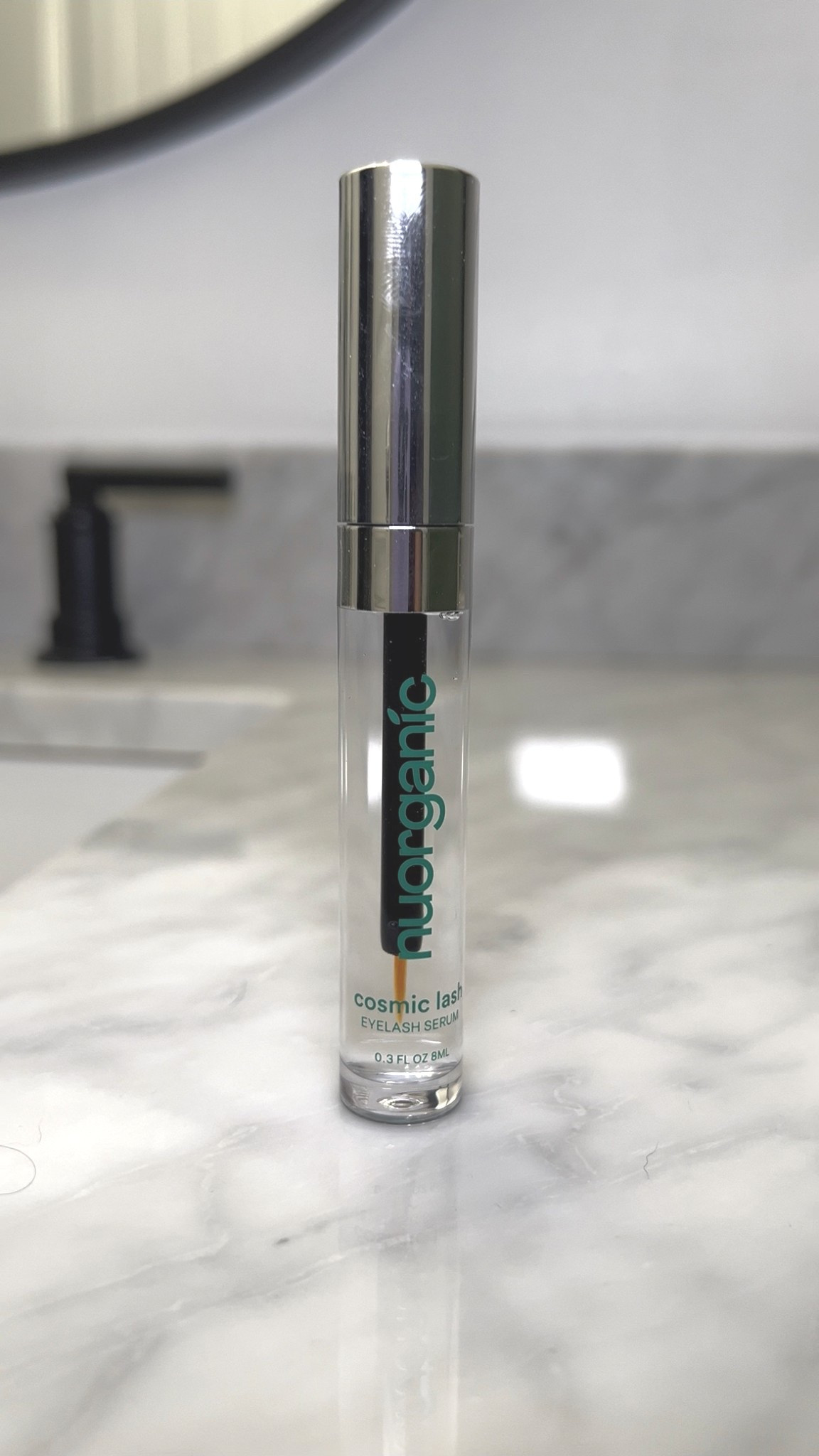 Nuorganic Lash Serum

#LTKMidsize #LTKOver40 #LTKBeauty