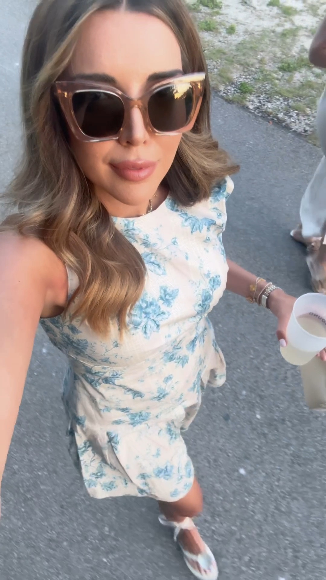 one of my favorite dresses ever! wore it to a girls dinner in Santa Rosa! 

Wearing size medium! 

Summer dresses

#LTKTravel #LTKStyleTip #LTKSummerEdit