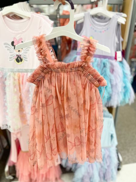 New toddler Disney Collection 

Target style, toddler fashion, girl fashion 

#LTKtravel #LTKfamily #LTKkids