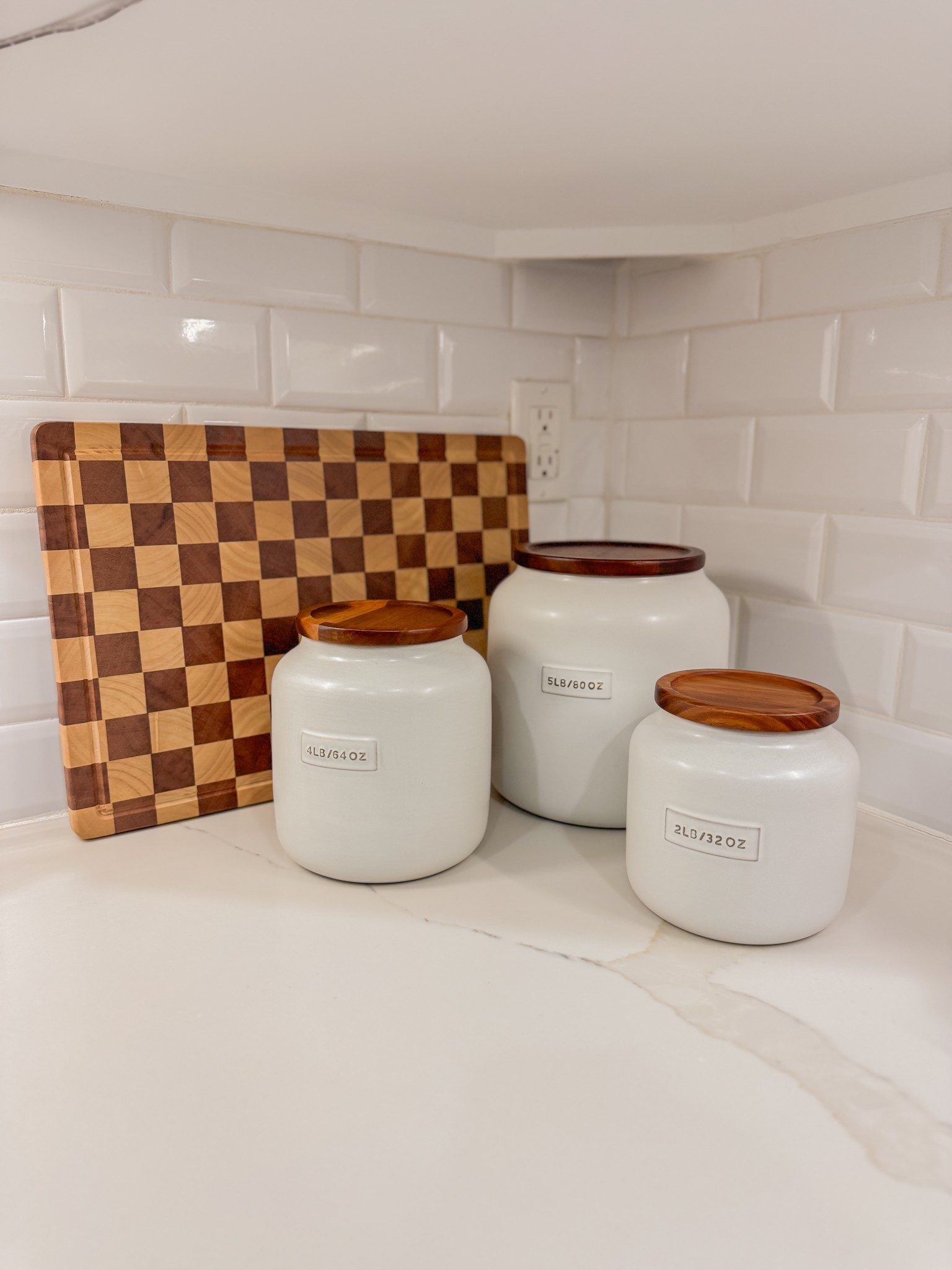 Checkered cutting board

#LTKFindsUnder100 #LTKSpringSale #LTKHome