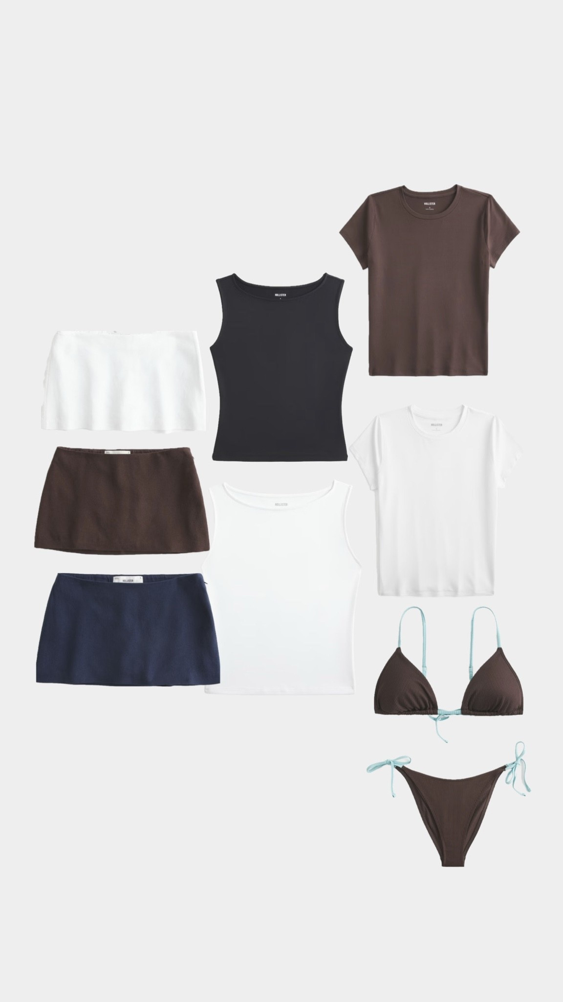 some summer basics✨🤍

#LTKsummer #LTKeurope #LTKuk