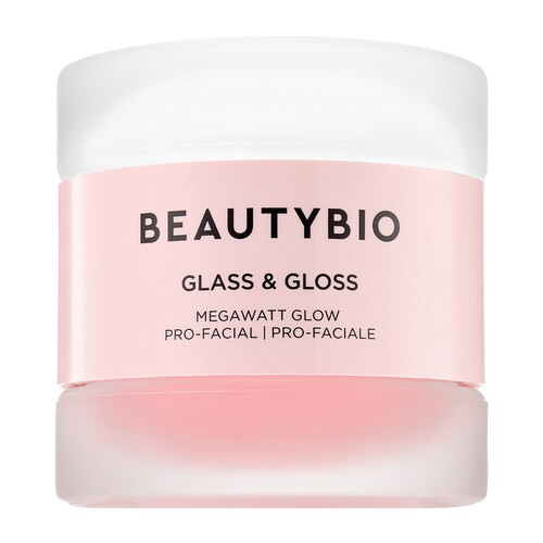 Glass & Gloss 2-Step Facial Retexturizing & Brightening Treatment - BeautyBio | Sephora | Sephora (US)