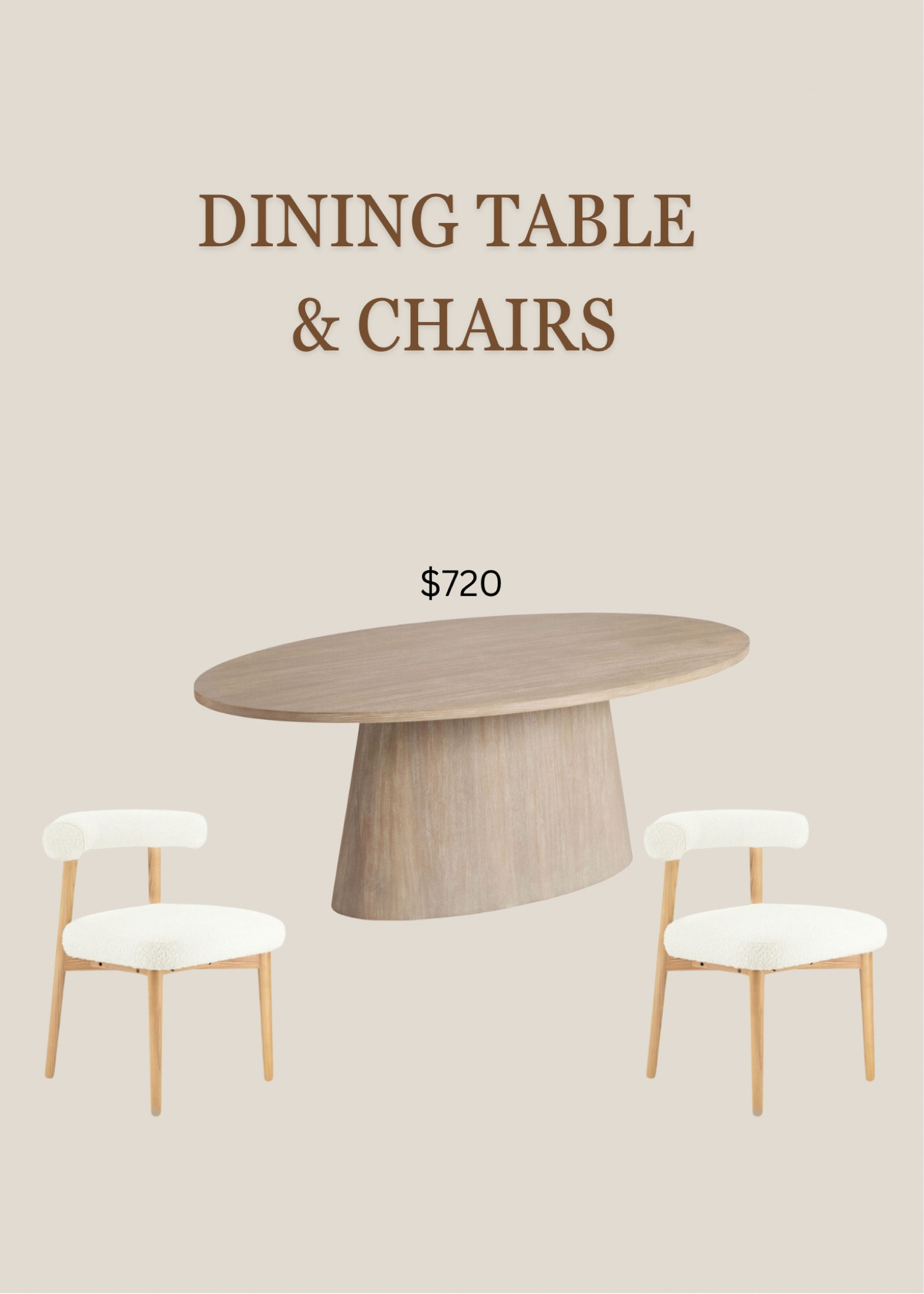 World Market Dining table and Chair set on sale !

#LTKHome #LTKSummerSales