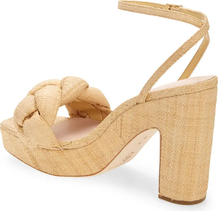 Fae Platform Heel (Women) | Nordstrom