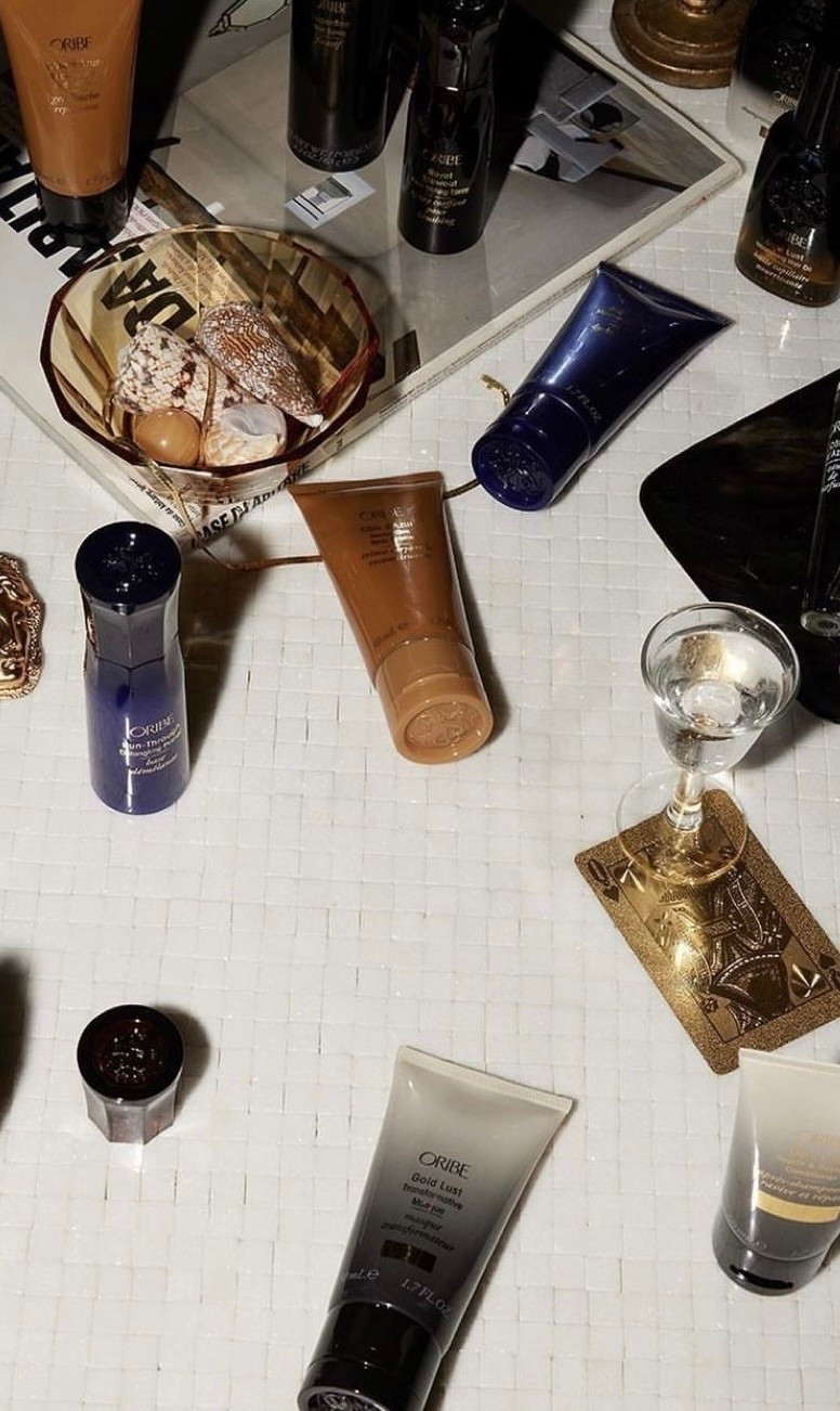 Treated myself to the new GHD blow-dry hair dryer. I’m always researching hair tools that prioritize efficiency while minimizing damage. I wanted to compare this one to my Dyson Airwrap and so far I’m loving it. Here is everything I used. 

#LTKBeauty #LTKdayinmylife #LTKgrwm