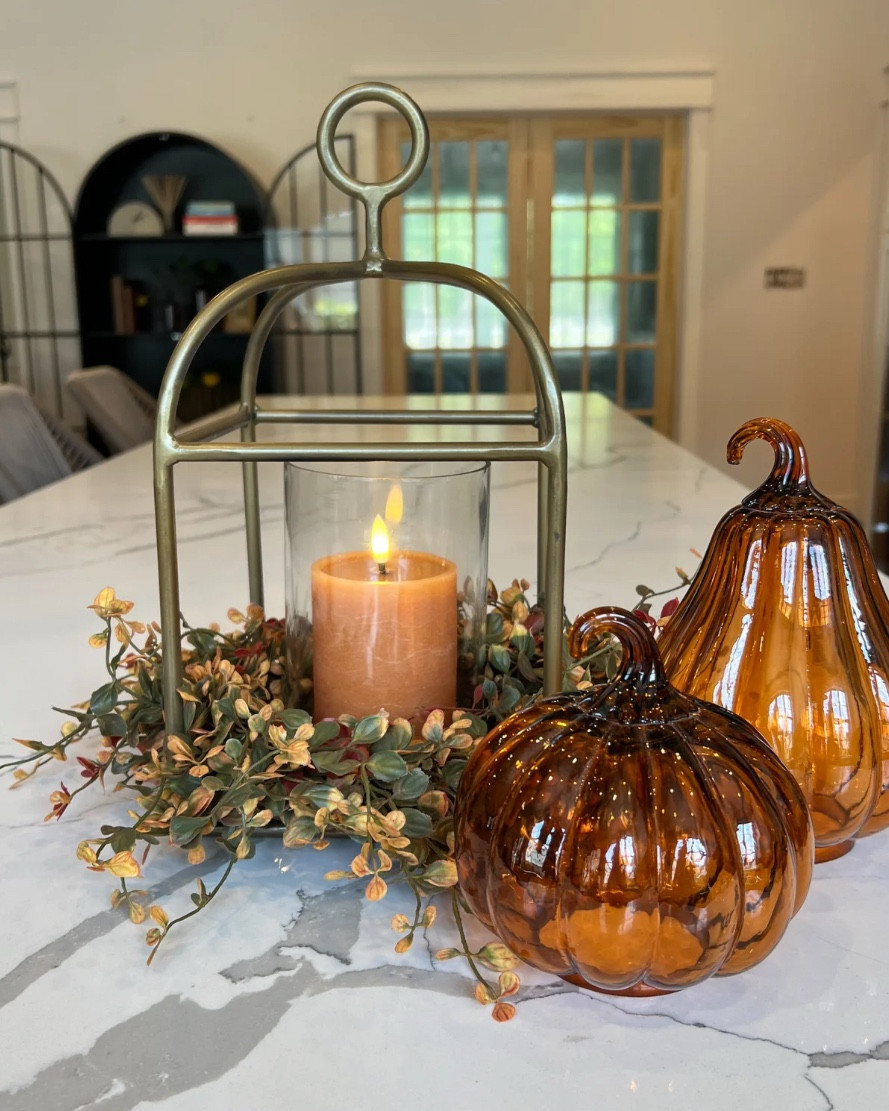 New fall Decor from MJHome currently on sale for Labor Day! 

#LTKStyleTip #LTKHome #LTKSaleAlert