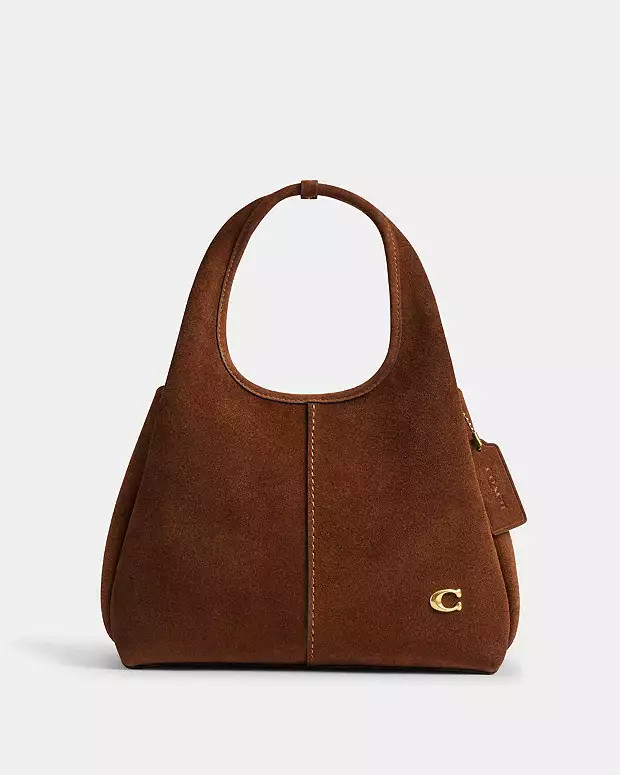 Lana Shoulder Bag 23 | Coach (UK)