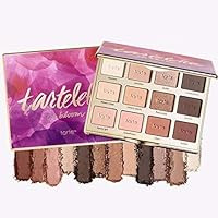 Tarte Tartelette In Bloom Clay Eyeshadow Palette | Amazon (US)