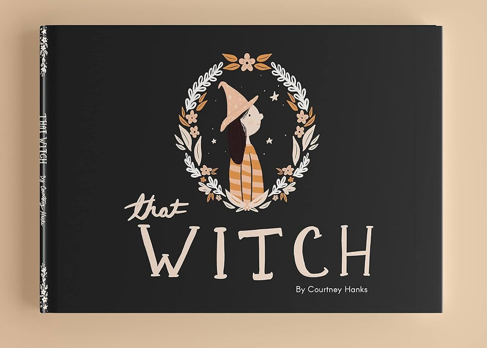 That Witch | Amazon (US)