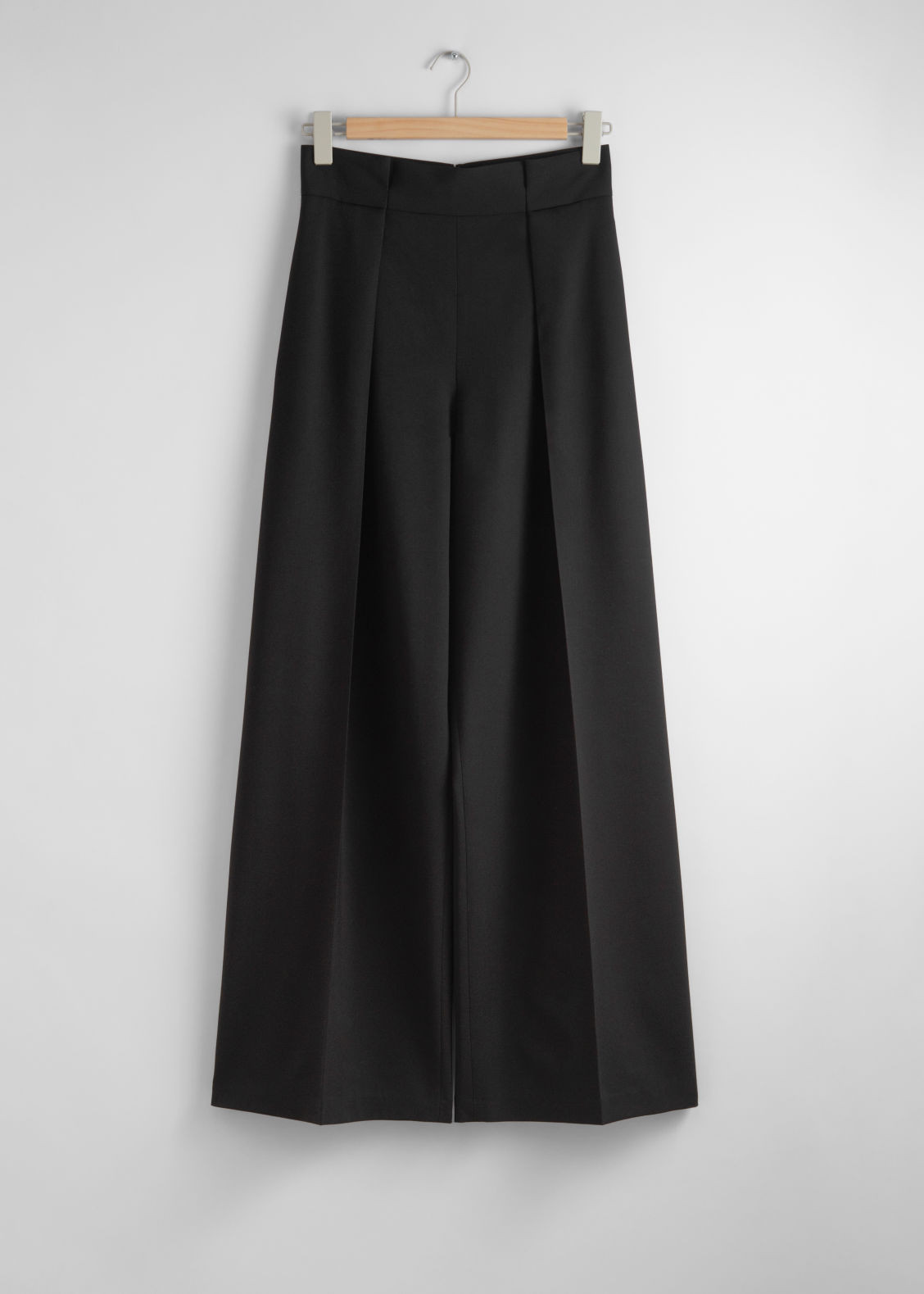 Wide Trousers | & Other Stories (EU + UK)