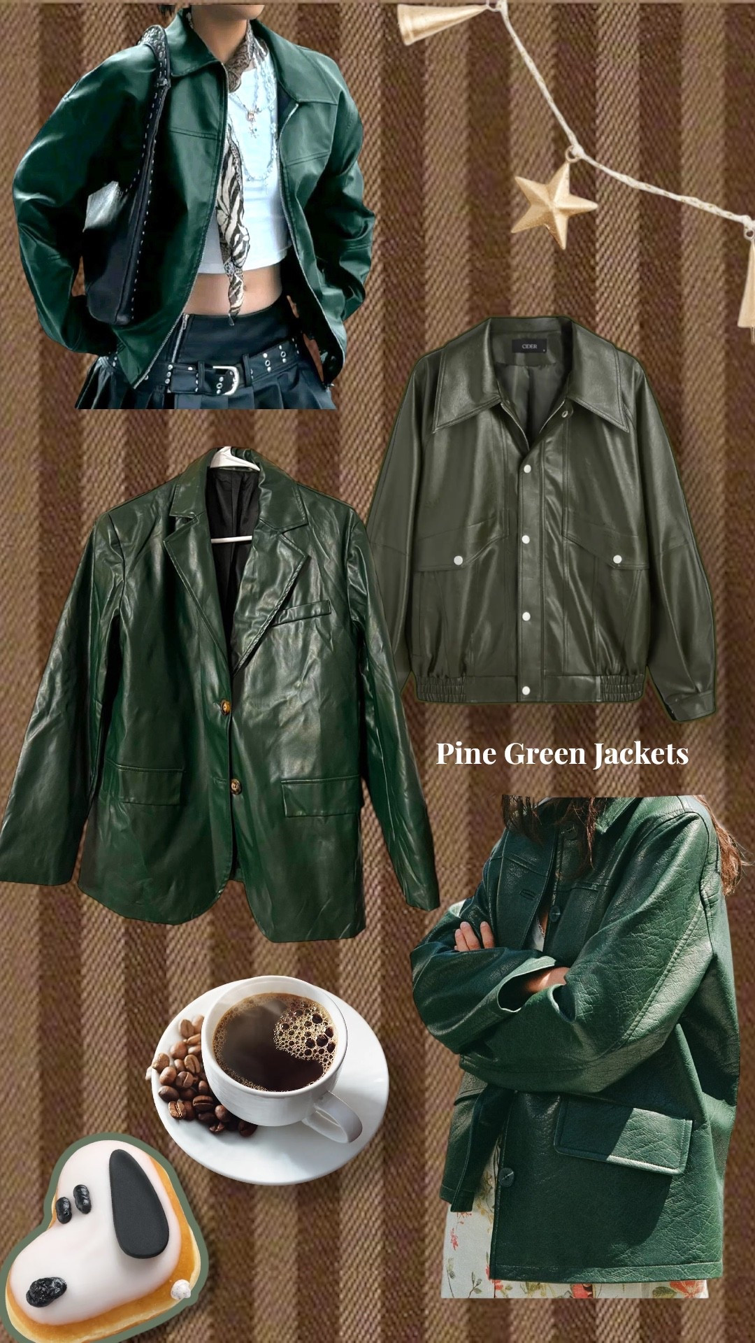 🌲🖤

#LTKGiftGuide #LTKHoliday #LTKootd