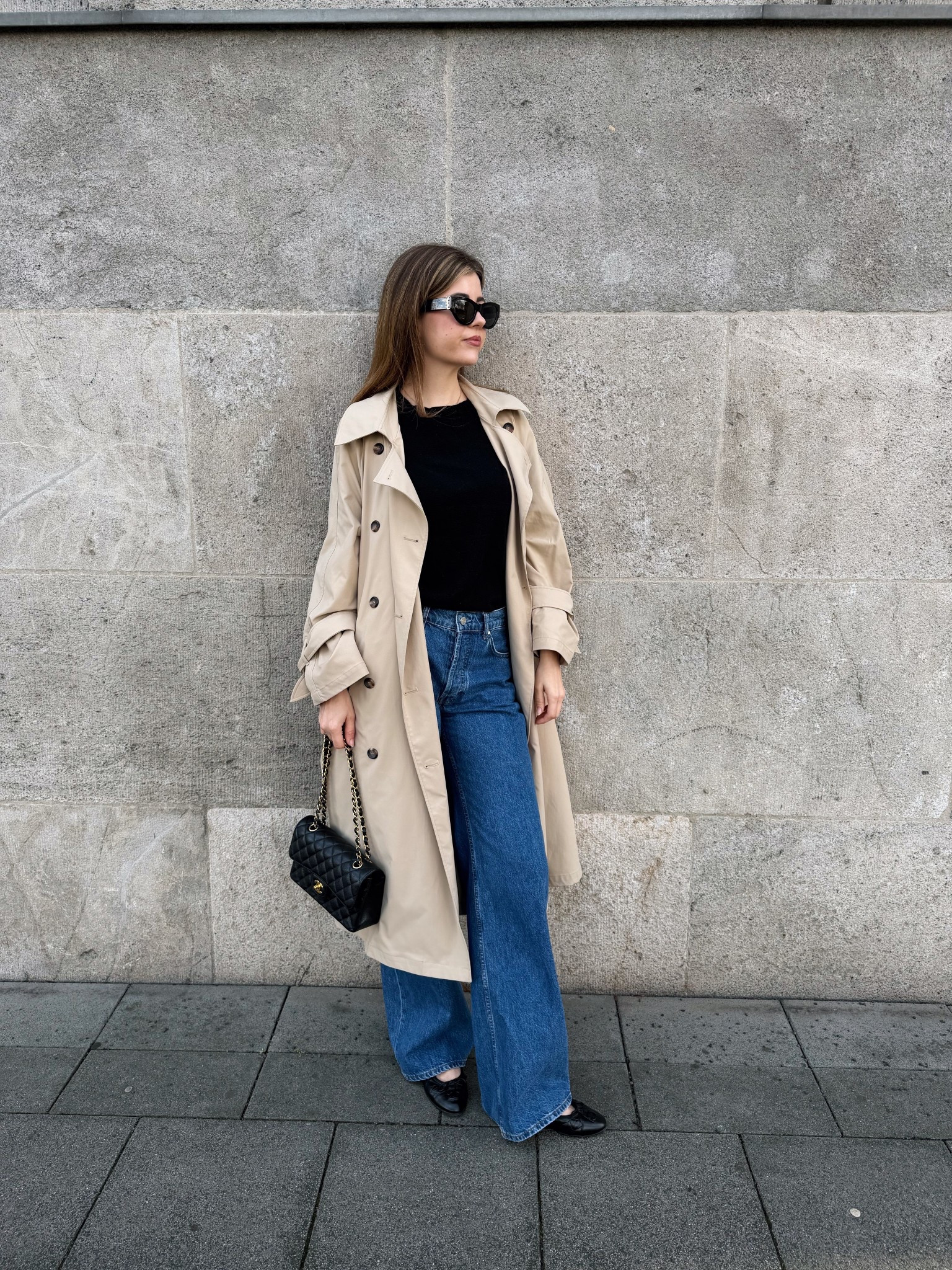 Spring styling, the classic way

#LTKeurope #LTKspring #LTKstyletip