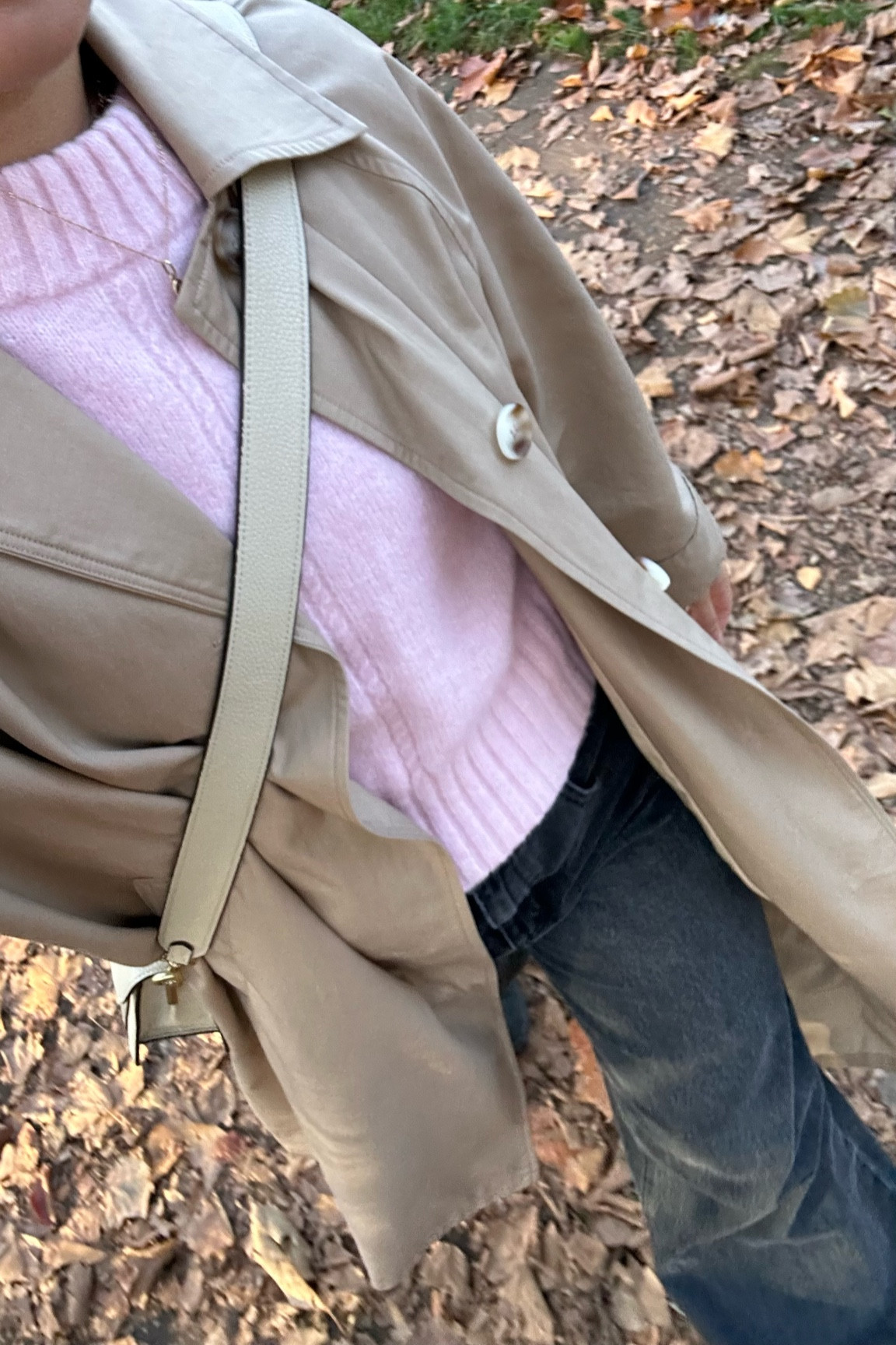 Pink for autumn 🍂🎀

#LTKaustralia #LTKmodest #LTKstyletip