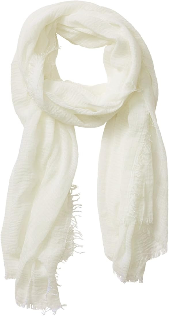 Hadley Wren Women's Lightweight Summer Insect Shield Scarf | Amazon (US)