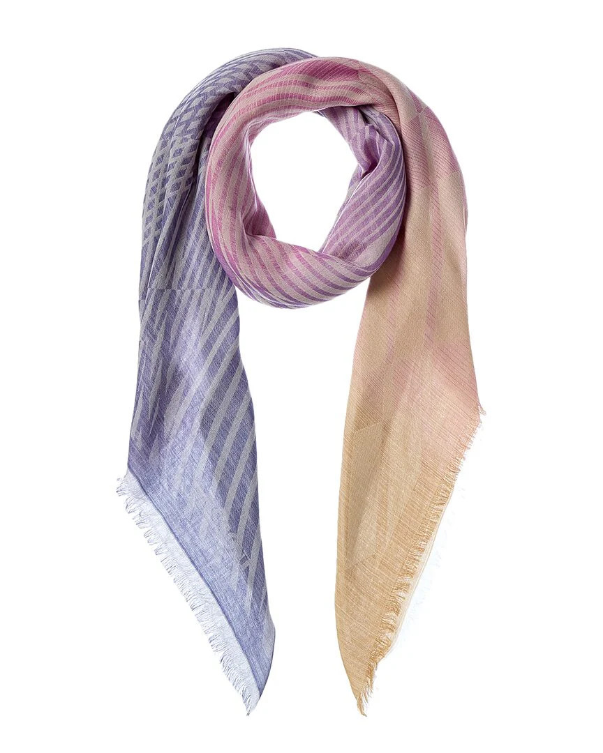 Missoni Wool-Blend Scarf | Shop Simon