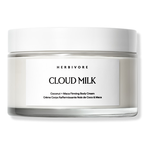 CLOUD MILK Coconut + Maca Firming Body Cream | Ulta