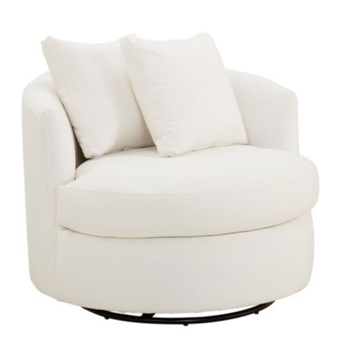 Santa Clara Outdoor Swivel Chair | Ballard Designs, Inc.