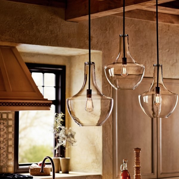 Goffredo 1-Light Schoolhouse Pendant | Wayfair North America
